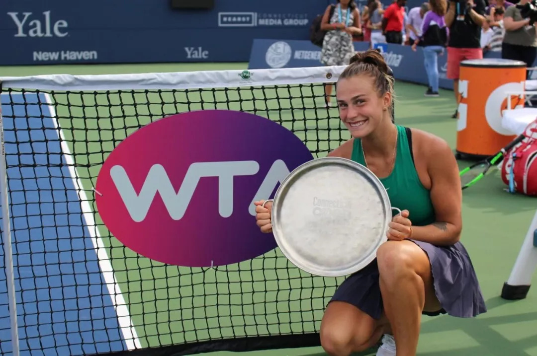  萨巴伦卡火力全开问鼎印第安维尔斯