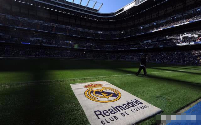  皇马新星维尼修斯绝杀，银河战舰险胜塞维利亚