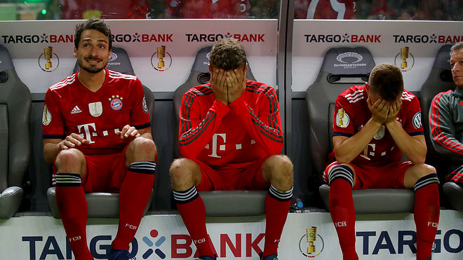  德国国家队公布最新集训名单