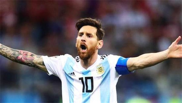  梅西领衔阿根廷队，世预赛关键战全力争胜