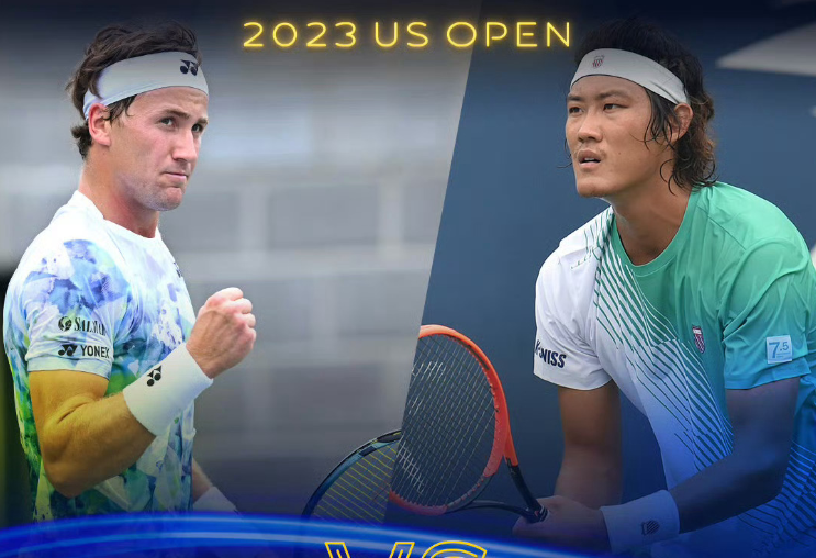  张之臻爆冷淘汰种子选手创历史佳绩