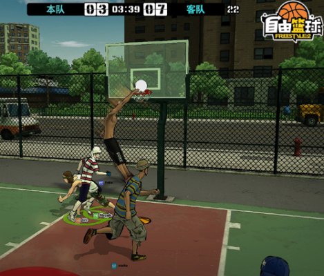  篮球电竞跨界联动，虚拟对战引发热潮