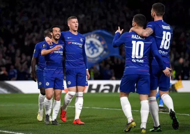  阿森纳客场逼平切尔西延续北伦敦德比均势传统