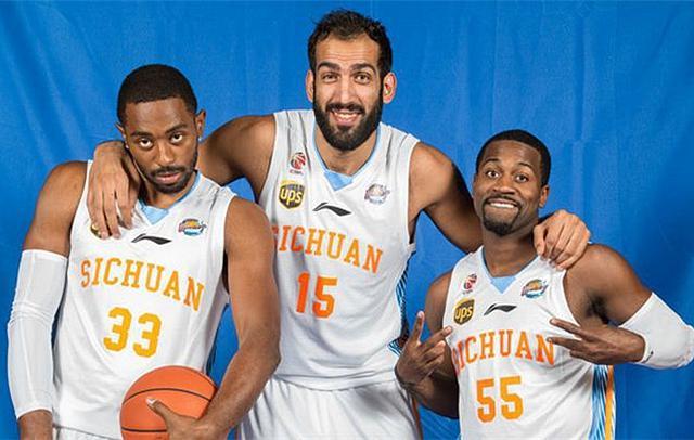  CBA外援政策调整，各队引援策略生变