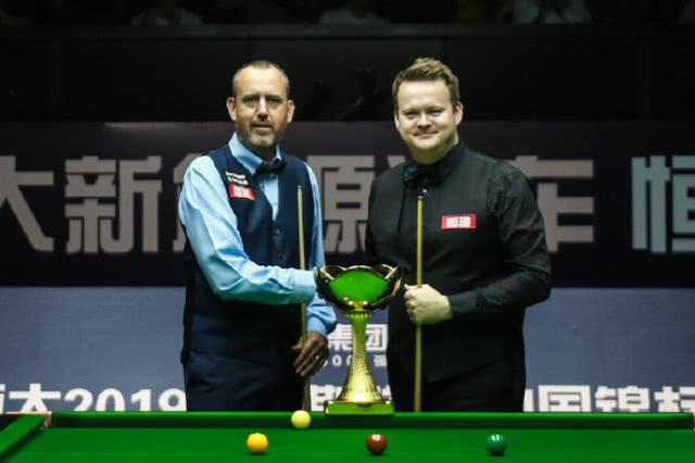  卢布列夫五盘鏖战，巴黎大师赛险胜晋级决赛