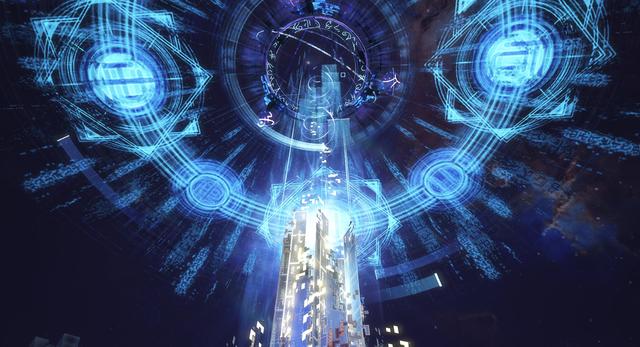  电竞元宇宙概念落地 虚拟赛场带来颠覆性体验