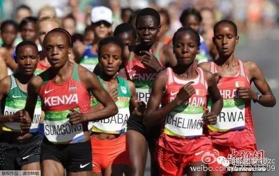  施瓦茨曼马拉松大战，里约公开赛惊险夺冠